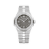 Chopard Alpine Eagle 41 mm Grey Dial Stainless Steel Bracelet 298600-3002