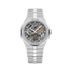 Chopard Alpine Eagle 41 XP TT 41 mm Transparent Dial Titanium Bracelet 298630-3001