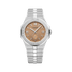 Chopard Alpine Eagle 41 XPS 41 mm Monte Rosa Pink Dial Stainless Steel Bracelet 298623-3001