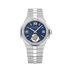 Chopard Alpine Eagle Flying Tourbillon 41 mm Blue Dial Stainless Steel Bracelet 298616-3001