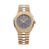 Chopard Alpine Eagle XL Chrono 44 mm Grey Dial 18k Rose Gold Bracelet 295393-5002