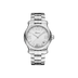 Chopard Happy Sport 36 mm White Dial with Diamonds Stainless Steel Bracelet 278582-3002