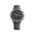 Chopard Mille Miglia GTS Chrono 44 mm Black Dial Stainless Steel Rubber Strap 168571-3001