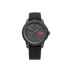Chopard Mille Miglia GTS Power Control Grigio Speciale 43 mm Dark Grey Dial Titanium Rubber Strap 168566-3007