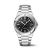 IWC Schaffhausen Ingenieur Automatic 40 mm Black  Dial Stainless Steel Bracelet IW328901