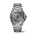 IWC Schaffhausen Ingenieur Automatic 40 mm Rhodium Dial Titanium  Bracelet IW328904