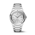 IWC Schaffhausen Ingenieur Automatic 40 mm Silver Dial Stainless Steel Stainless Steel Bracelet IW328902