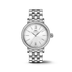 IWC Schaffhausen Portofino Automatic 34 mm Silver Dial Stainless Steel Bracelet IW657601