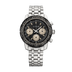 Jaeger-LeCoultre THE COLLECTIBLES Deep Sea 40 mm Black Dial Stainless Steel Bracelet QVE26431