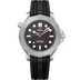 Omega Seamaster Diver 300M 42 mm Black Dial Stainless Steel Strap 210.32.42.20.01.002