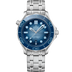 Omega Seamaster Diver 300M 42 mm Blue Dial Stainless Steel Bracelet 210.30.42.20.03.003