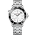 Omega Seamaster Diver 300M 42 mm White Dial Stainless Steel Bracelet 210.30.42.20.04.001