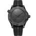 Omega Seamaster Diver 300M 43.5 mm Black Dial Black ceramic Strap 210.92.44.20.01.003