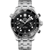 Omega Seamaster Diver 300M 44 mm Black Dial Stainless Steel Bracelet 210.30.44.51.01.001