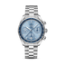 Omega Speedmaster 38  Blue Dial 38 mm  Stainless Steel  Bracelet 324.30.38.50.03.001
