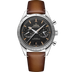 Omega Speedmaster '57 40.5 mm Black Dial Stainless Steel Strap 332.12.41.51.01.001