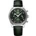 Omega Speedmaster '57 40.5 mm Green Dial Stainless Steel Strap 332.12.41.51.10.001