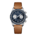 Omega Speedmaster Chronoscope  Blue Dial 43 mm  Stainless Steel  Strap 329.32.43.51.03.001