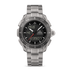 Omega Speedmaster Skywalker X‑33 45 mm Black Dial Titanium Bracelet 318.90.45.79.01.001