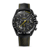 Omega SpeedmasterDark Side of the Moon 44.25 mm Black Dial Black ceramic Strap 311.92.44.30.01.001