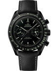 Omega SpeedmasterDark Side of the Moon  44.25 mm  Black Dial Black ceramic Strap 311.92.44.51.01.004 - WATCHXNYC