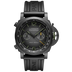 Panerai Luminor Chrono Carbotech™ Navy SEALs 44 mm Black Dial Carbotech Caoutchouc Black Strap PAM01419