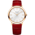 Piaget Altiplano Origin watch 35 mm Grey Dial 18k Rose Gold   Strap G0A45405