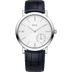 Piaget Altiplano Origin watch 40 mm Grey Dial 18K White Gold   Strap G0A45402