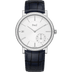 Piaget Altiplano Origin watch 40 mm Grey Dial with Diamonds 18K White Gold   Strap G0A45403