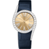Piaget Limelight Gala watch 32 mm Beige Dial with Diamonds 18K White Gold   Strap G0A49360