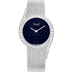 Piaget Limelight Gala watch 32 mm Blue Dial with Diamonds 18K White Gold Bracelet G0A47162