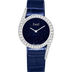 Piaget Limelight Gala watch 32mm Blue Dial with Diamonds 18K White Gold   Strap G0A45162