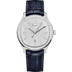 Piaget Polo Date watch 36 mm Diamond Paved Dial 18K White Gold   Strap G0A46024