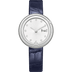 Piaget Possession watch 34 mm Silver Dial with Diamonds Stainless Steel   Strap G0A43090