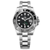 Rolex GMT-Master II Bruce Wayne 40 mm Black Dial Oystersteel Oyster Bracelet 126710grnr-0004