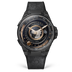Ulysse Nardin Blast Moonstruck 45 mm Black Dial Titanium & Ceramic Rubber Strap 1063-400-2A/3B
