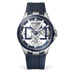 Ulysse Nardin Blast Skeleton X 42 mm Silver Dial Titanium Rubber Strap 3713-260-3/03