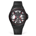 Ulysse Nardin Blast Tourbillon 45 mm Silver Dial Titanium / Ceramic Leather Strap 1723-400/BLACK