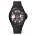 Ulysse Nardin Blast Tourbillon 45 mm Silver Dial Titanium / Ceramic Rubber Strap 1723-400-3A/BLACK