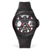 Ulysse Nardin Blast Tourbillon 45 mm Silver Dial Titanium / Ceramic Rubber Strap 1723-400-3B/BLACK