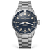 Ulysse Nardin Diver 42 mm Dark Blue Dial Stainless Steel Bracelet 8163-175-7M/93