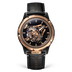 Ulysse Nardin Freak S 45 mm Black Dial Titanium Gold & Ceramic Leather Strap 2513-500LE-2A-BLACK-5N/1A
