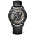 Ulysse Nardin Freak S NOMAD 45 mm Silver Dial Titanium   Leather Strap 2513-500LE-4A-GUI/1A