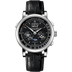 A. Lange & Sohne DATOGRAPH PERPETUAL TOURBILLON 41.5 mm Black Dial Platinum   Leather Strap 740.036FE / LSLS7402AT
