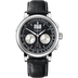A. Lange & Sohne DATOGRAPH UP/DOWN 41 mm Black Dial Platinum   Leather Strap 405.035 / LSLS4052AD
