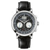 A. Lange & Sohne Datograph Up/Down “Lumen” 41 mm Black Dial Platinum   Leather Strap 405.034 / LSLS4052AI