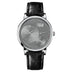 A. Lange & Sohne GRAND LANGE 1 41 mm Grey Dial 18k White Gold   Leather Strap 137.038 / LSLS1373AG