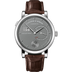 A. Lange & Sohne LANGE 31 45.9 mm Grey Dial 18-Carat White Gold   Leather Strap 130.039F / LSLS1303AC