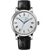 A. Lange & Sohne Richard Lange 40.5 mm Silver Dial 18k White Gold   Leather Strap 232.026 / LSLS2323AJ