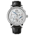 A. Lange & Sohne Richard Lange Perpetual Calendar "Terraluna" 45.5 mm Silver Dial 18k White Gold   Leather Strap 180.026FE / LSLS1803AB